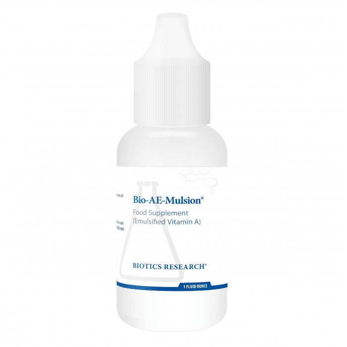 Bio-Ae-Mulsion 30ml