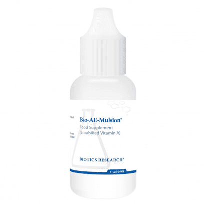 Bio-Ae-Mulsion 30ml