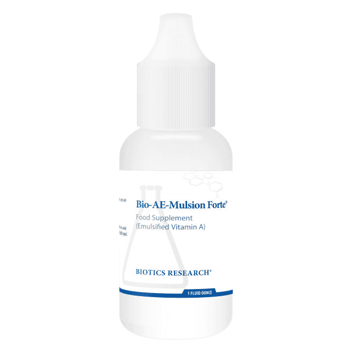 Bio-Ae-Mulsion Forte 30ml