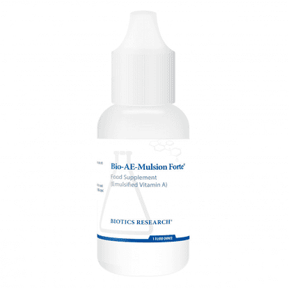 Bio-Ae-Mulsion Forte 30ml