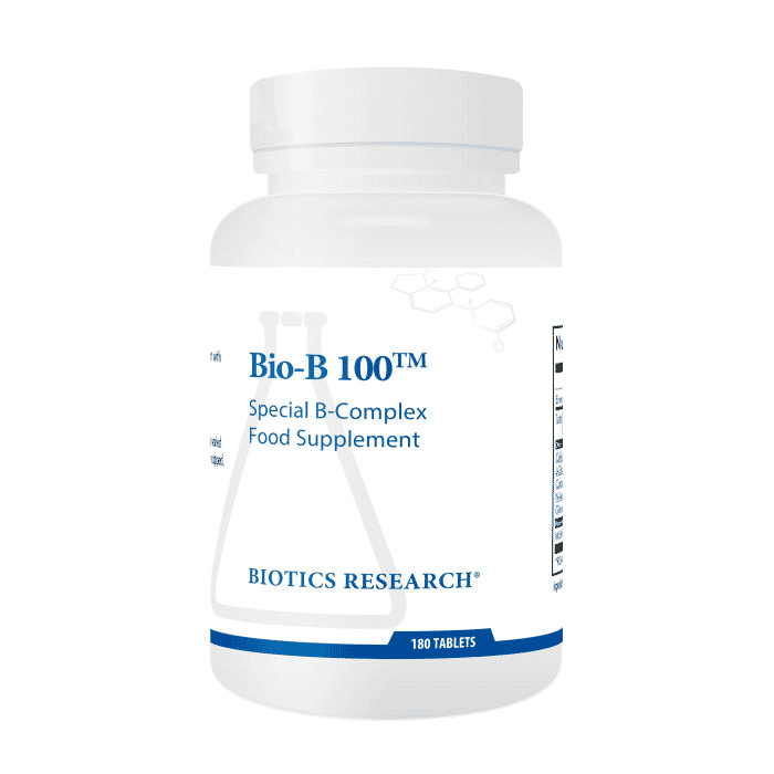 Bio-B 100 180s