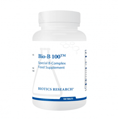 Bio-B 100 180s