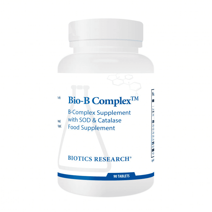 Bio-B Complex 90s