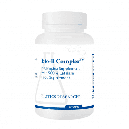 Bio-B Complex 90s