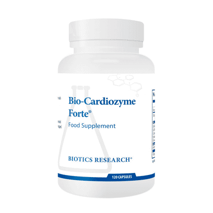 Bio-Cardiozyme Forte 120s