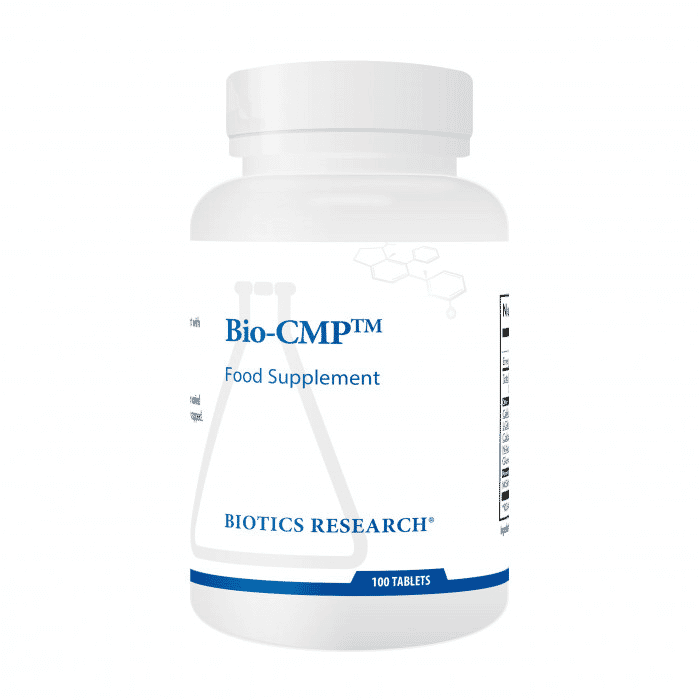 Bio-CMP 100s