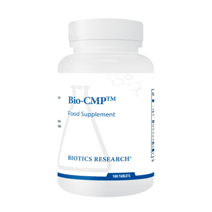 Bio-CMP 100s