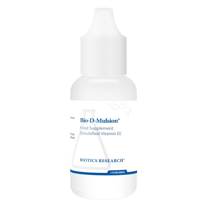 Bio-D-Mulsion 30ml