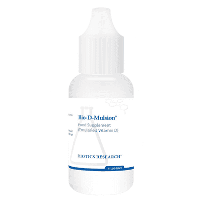 Bio-D-Mulsion 30ml