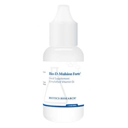 Bio-D-Mulsion Forte 30ml