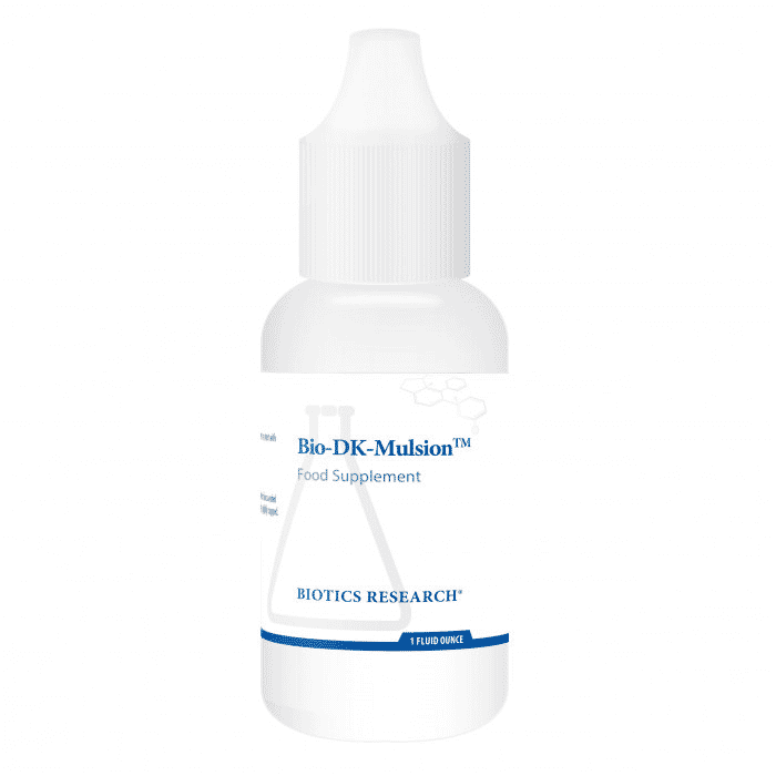 Bio-DK-Mulsion 30ml