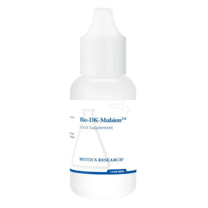 Bio-DK-Mulsion 30ml