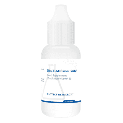 Bio-E-Mulsion Forte 30ml