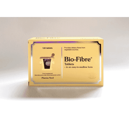 Bio-Fibre 120s