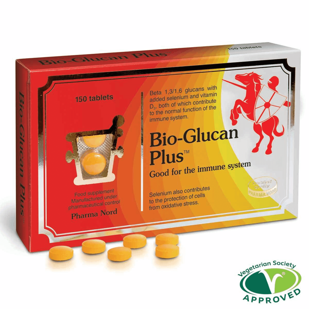 Bio-Glucan Plus 150s
