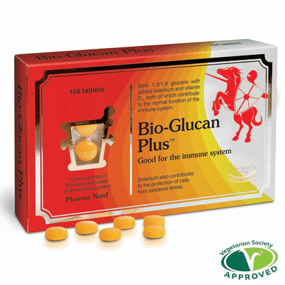 Bio-Glucan Plus 150s