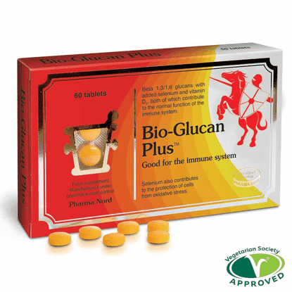 Bio-Glucan Plus 60s