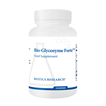 Bio-Glycozyme Forte 270s