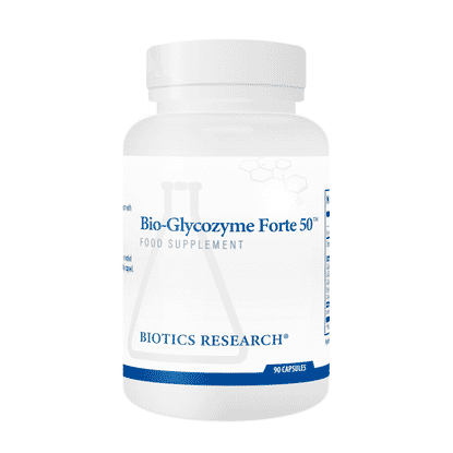 Bio-Glycozyme Forte 90s