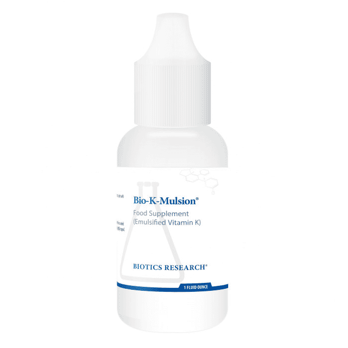 Bio-K-Mulsion 30ml