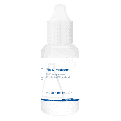 Bio-K-Mulsion 30ml