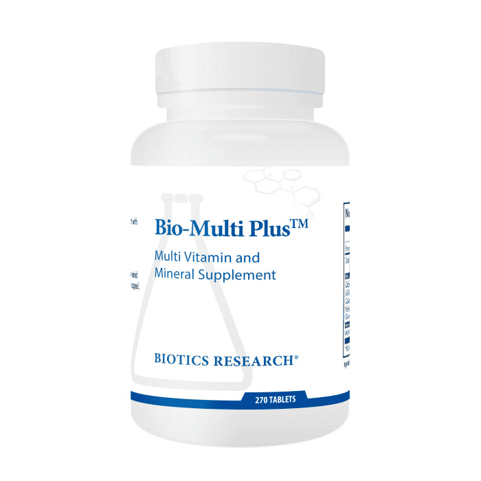 Bio-Multi Plus 270s