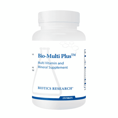 Bio-Multi Plus 270s