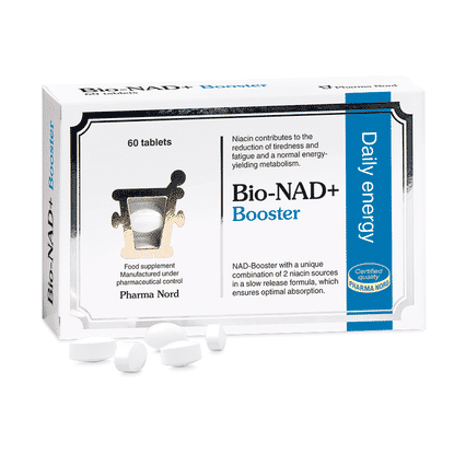 Bio-NAD+Booster 60s