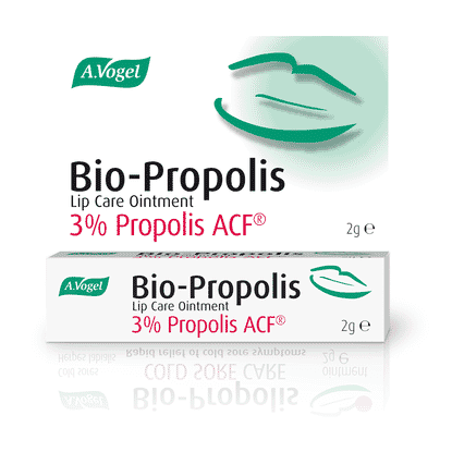Bio-Propolis Lip Care Ointment 2g