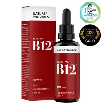 Bioactive B12 50ml