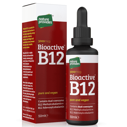 Bioactive B12 50ml