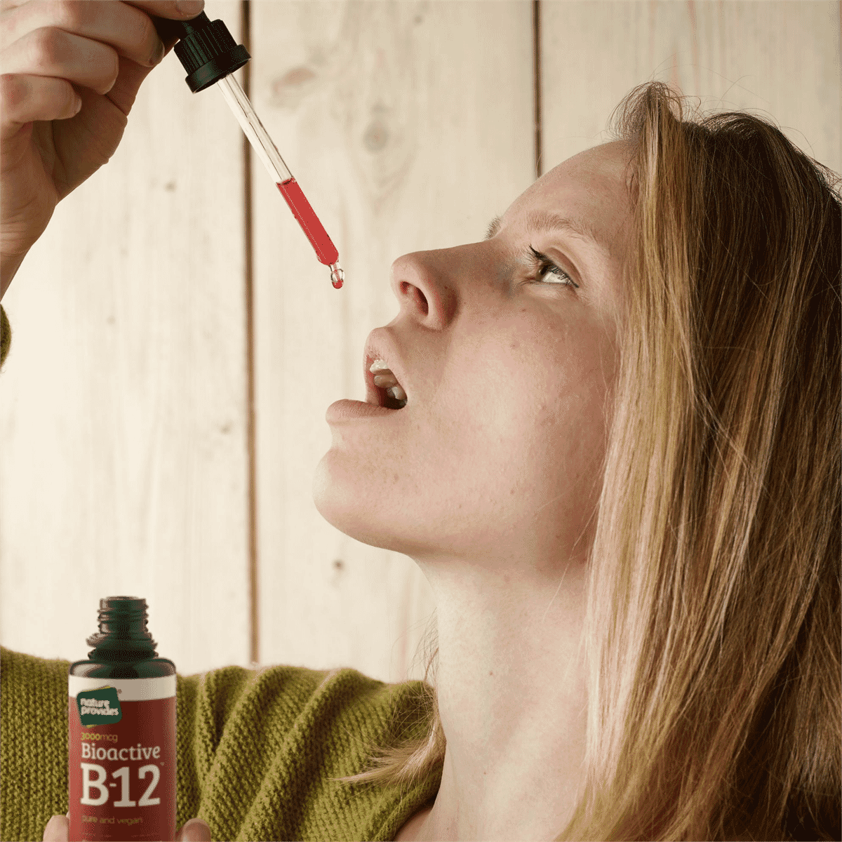 Bioactive B12 50ml