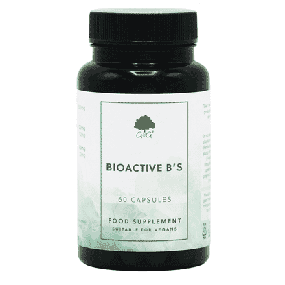 Bioactive B's 60s