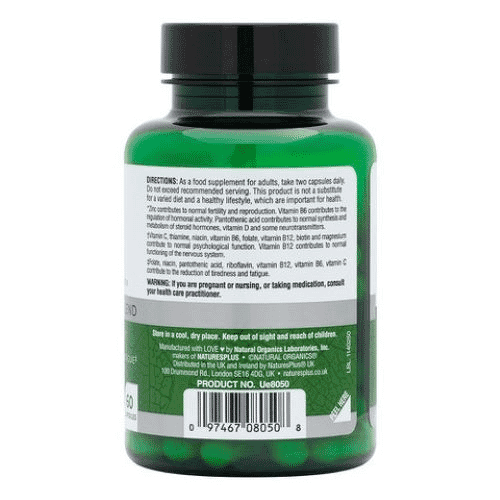 BioAdvanced Monthly Support For Women 60s