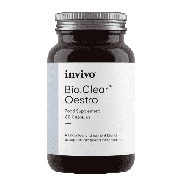 Bio.Clear Oestro 60s