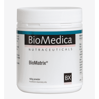 BioMatrix 180g