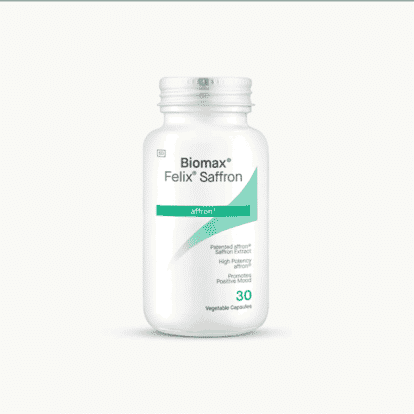 Biomax Felix Saffron 30s
