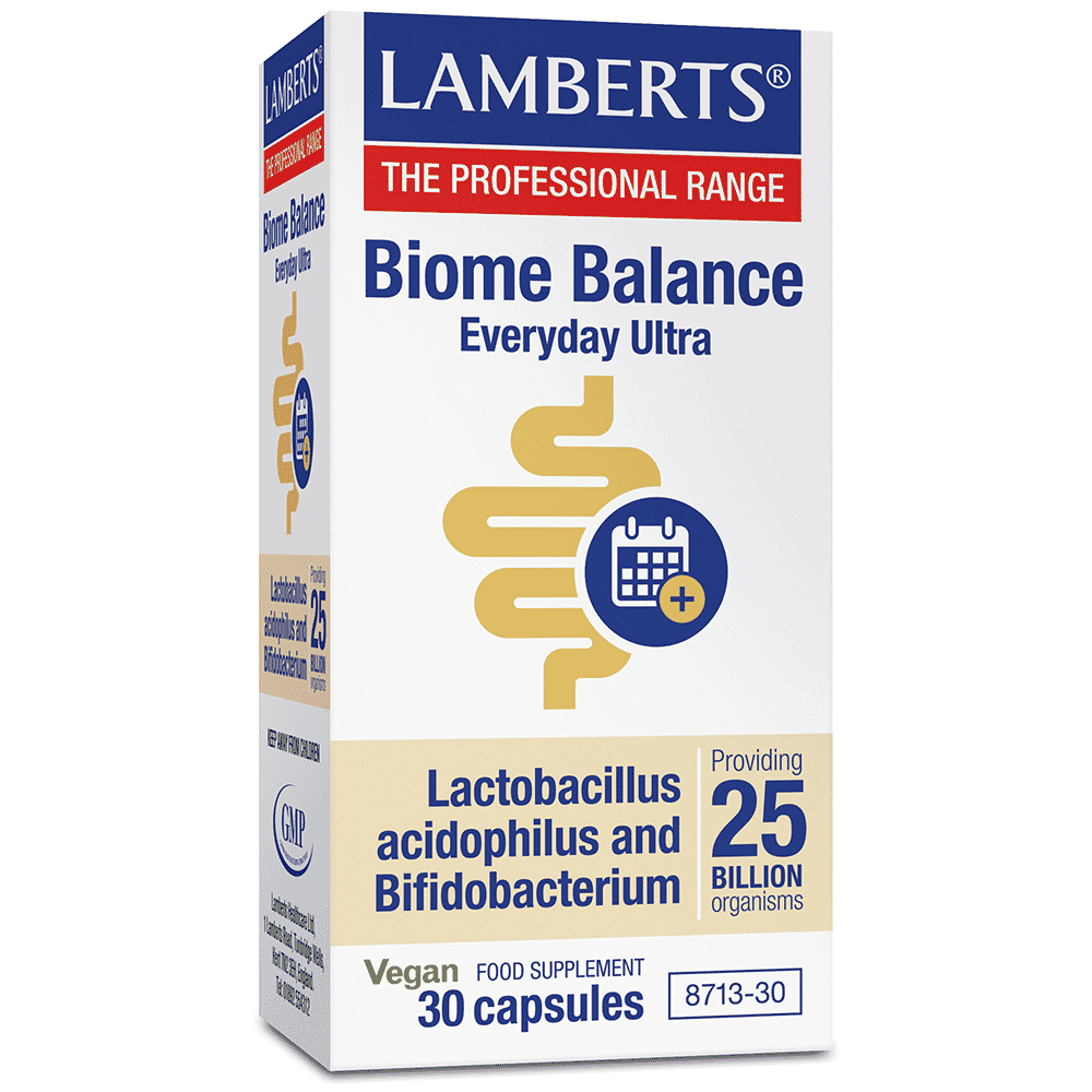 Biome Balance Everyday ULTRA 30s