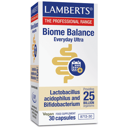 Biome Balance Everyday ULTRA 30s