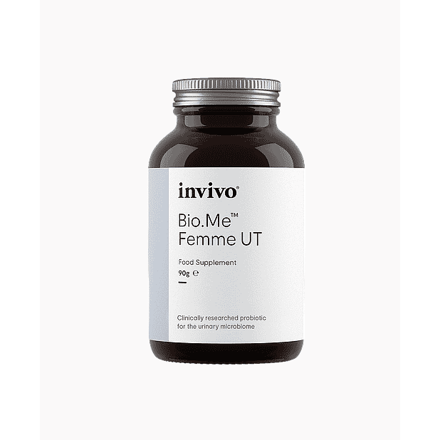 Bio.Me Femme UT 90g POWDER