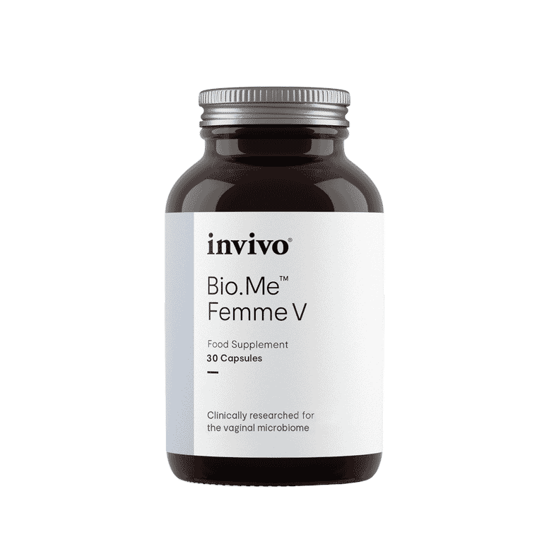Bio.Me Femme V 30s