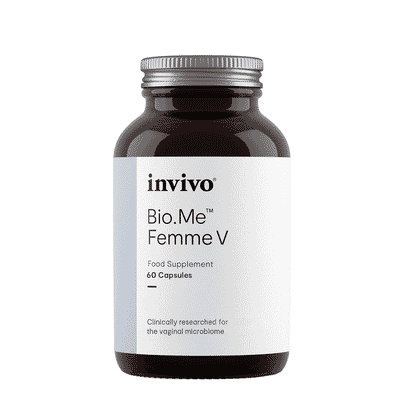 Bio.Me Femme V 60s
