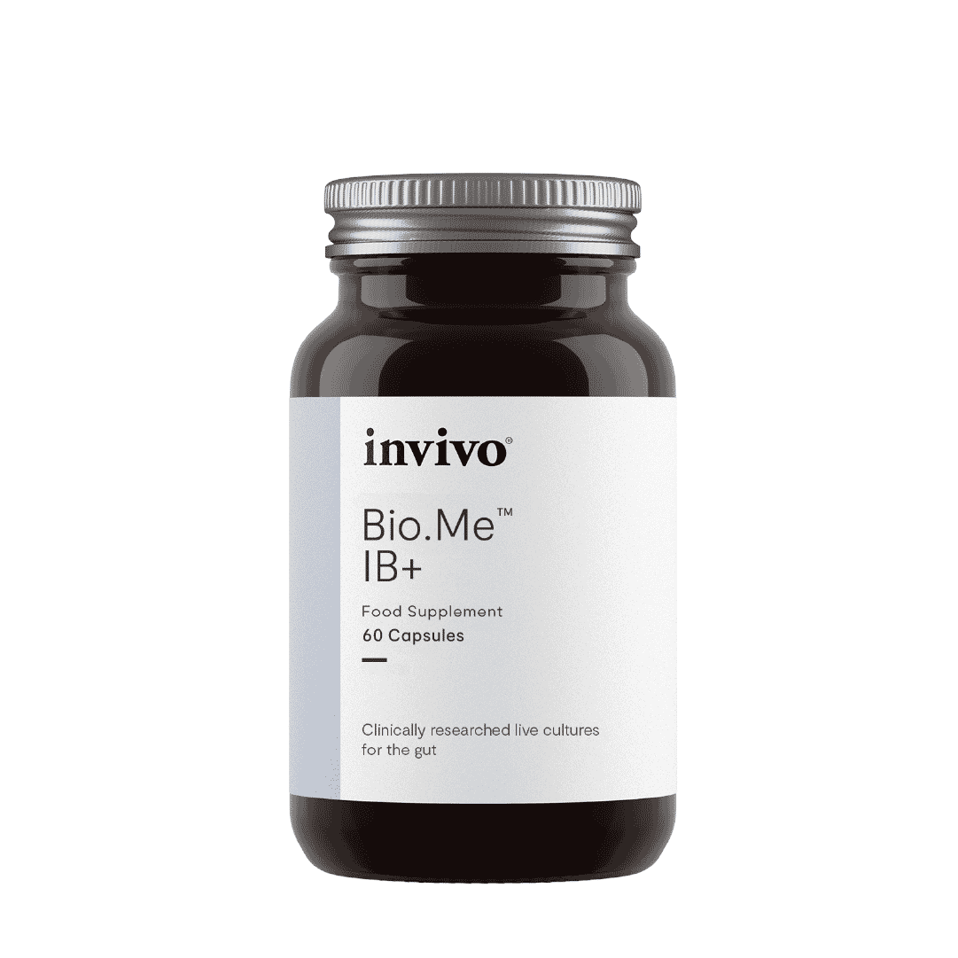 Bio.Me IB + 60s