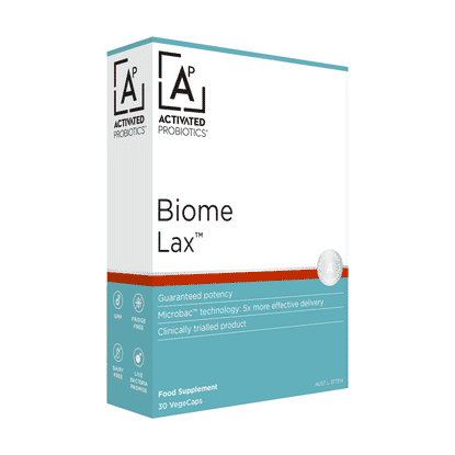 Biome Lax 30s