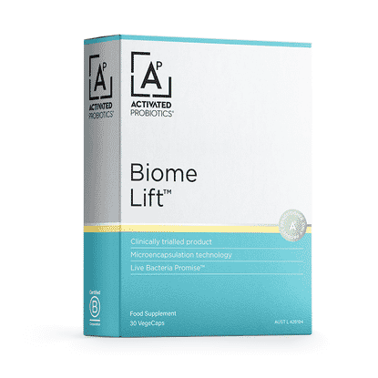 Biome Lift 30s
