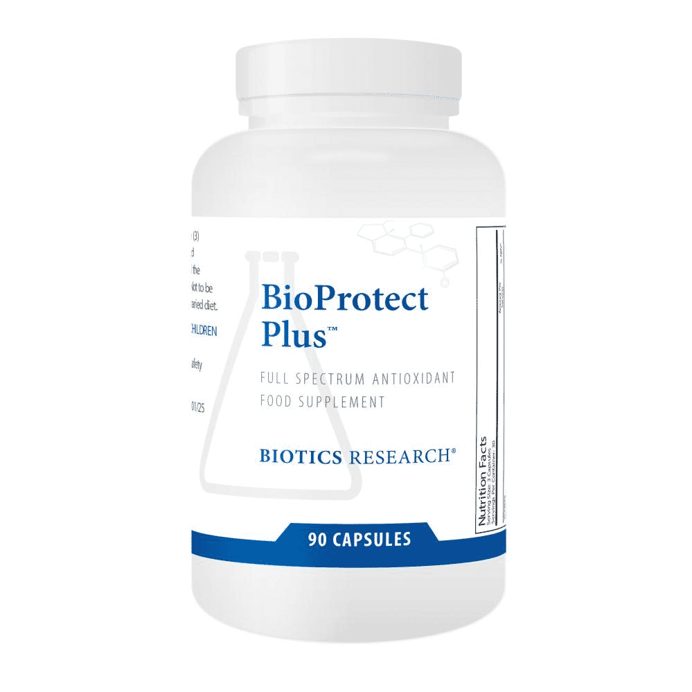 BioProtect Plus 90s