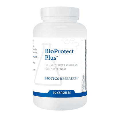 BioProtect Plus 90s