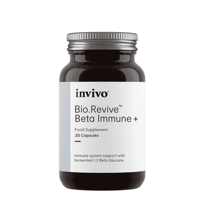 Bio.Revive Beta Immune + 30s