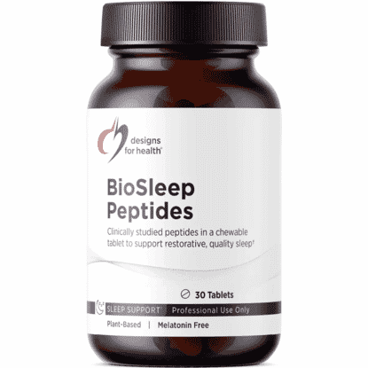 Biosleep Peptides 30s
