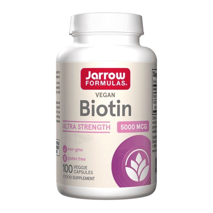 Biotin 100s